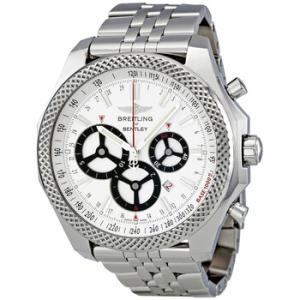 For Bentley Barnato Racing Watch A2536621G732SS