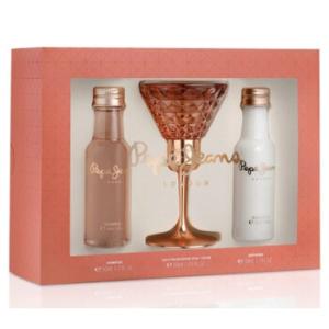 For Her 3pc Gift Set