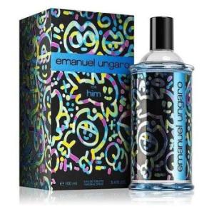 For Him EDT Spray 3.4 oz