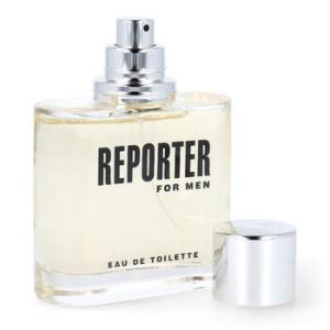 For Men EDT Spray 2.5 oz Tester