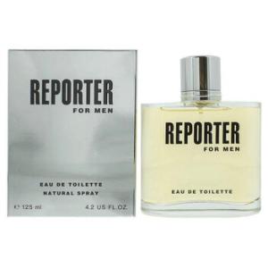 For Men EDT Spray 4.2 oz
