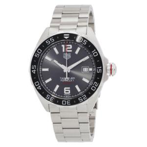 Formula 1 Automatic Watch WAZ2011.BA0842