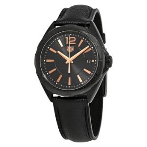 Formula 1 Black Dial Watch WBJ1314.FC8230