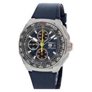 Formula 1 Chronograph X Oracle Red Bull Racing Automatic Watch CBZ2080.FT8091