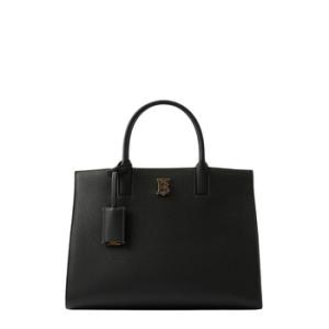 Frances Top Handle Tote Bag