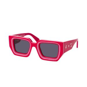 Francisco Dark Grey Sport Sunglasses OERI048 2507