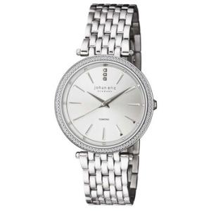 Fredericia Silver Dial Watch JEF100004001B