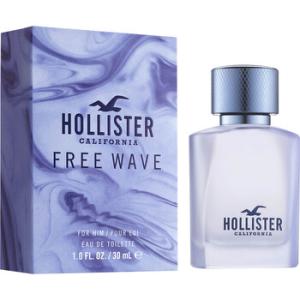 Free Wave For Him EDT Spray 1.0 oz