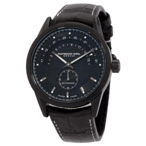 Freelancer Automatic Black Dial Watch 2778BKC20001