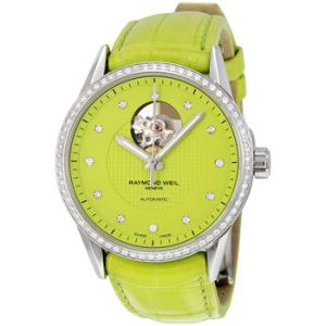 Freelancer Automatic Diamond Watch 2750SLS64081
