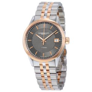 Freelancer Automatic Grey Dial Watch 2740SP560021