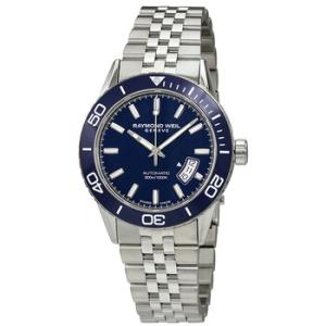 Freelancer Automatic Steel Watch 2760ST350001