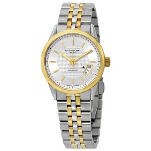 Freelancer Automatic Watch 2770STP65001
