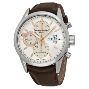 Freelancer Chronograph Automatic Watch 7730STC65025