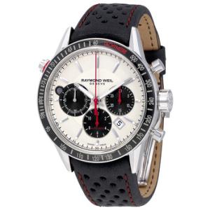 Freelancer Chronograph Automatic Watch 7740SC165221