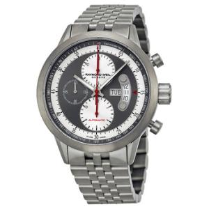 Freelancer Chronograph Automatic Watch 7745TI05659