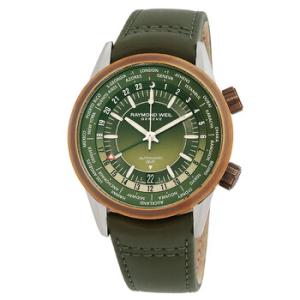 Freelancer GMT Worldtimer Automatic Watch 2765SBC52001