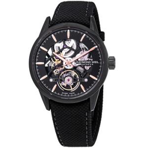 Freelancer Skeleton Dial Automatic Watch 2785BC520001