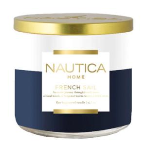 French Sail 411G Scented Candle
