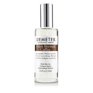 Fresh Brewed Coffee Cologne Spray 4 oz