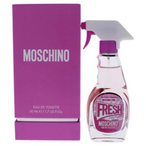 Fresh Couture Pink EDT Spray 1.7 oz