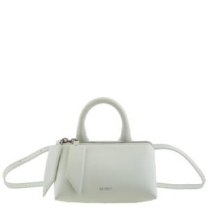 Friday Leather Crossbody Bag