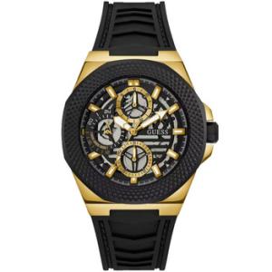 FrontRunner Quartz Black Dial Watch GW0577G2
