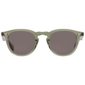 GLCO X ANDRe SARAIVA SUN G15 Oval Sunglasses 2082 JUNG15