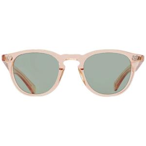 GLCO X ANDRe SARAIVA SUN Veridia Oval Sunglasses 2082 PCYVRD