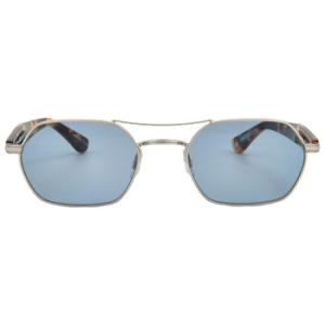 GOLDIE SUN Pacifica Geometric Sunglasses 4064 BSBIO SPTPAC