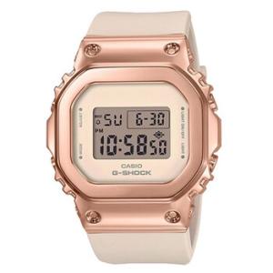 GShock Alarm Chronograph GMT Quartz Digital Watch GMS5600PG4