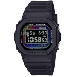 GShock Alarm Quartz Digital Watch DW5600RW1DR