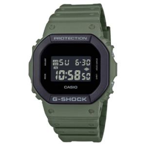 GShock Alarm Quartz Digital Watch DW5610UU3DR