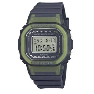 GShock Alarm Quartz Digital Watch GMDS5610RS8DR