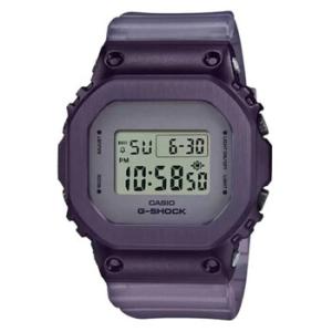 GShock Alarm Quartz Digital Watch GMS5600MF6DR