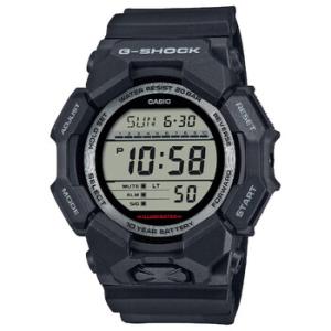 GShock Alarm World Time Quartz Digital Watch GD0101DR