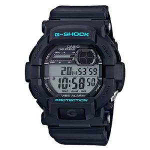 GShock Alarm World Time Quartz Digital Watch GD3501C