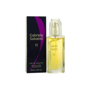 Gabriela Sabatini EDT Spray 2 oz