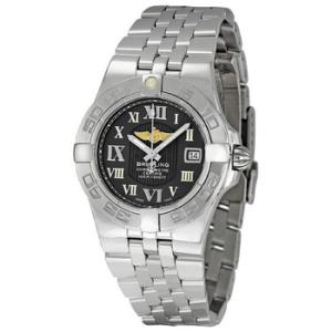 Galactic 30 Stainless Steel Watch A71340L2M523SS