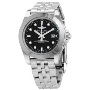 Galactic 32 Sleek Quartz Diamond Watch W7133012BF63792A