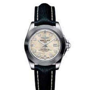 Galactic 32 Sleek Quartz Watch W71330121A1X1