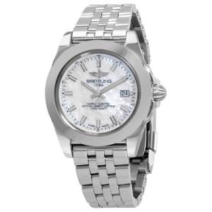 Galactic 32 Sleek Quartz Watch W71330121A2A1