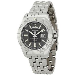 Galactic 41 Grey Dial Watch A49350L2F549SS