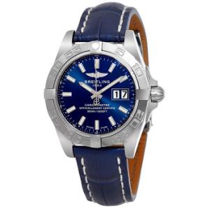 Galactic Automatic Watch A49350L2C929719PA18D.1