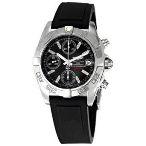 Galactic Chronograph A13358L2B948BKPD