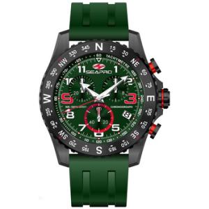 Gallantry Green Dial Watch SP9736