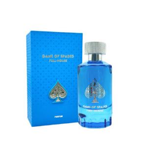 Game Of Spades FullHouse Parfum 3.4 oz