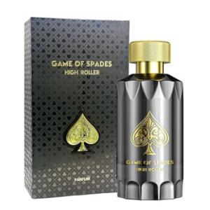 Game Of Spades High Roller Parfum 3.4 oz