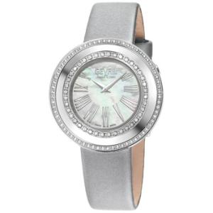 Gandria Mother of Pearl Dial Watch