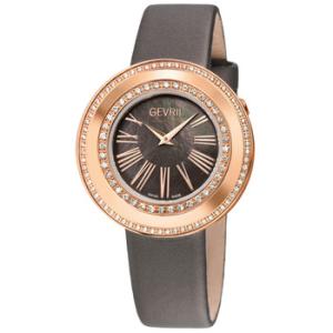 Gandria Mother of Pearl Dial Watch